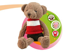 毛毛仔玩具怎么樣