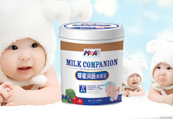 牡愛清清寶營養(yǎng)豐富 促進(jìn)寶寶大腦發(fā)育