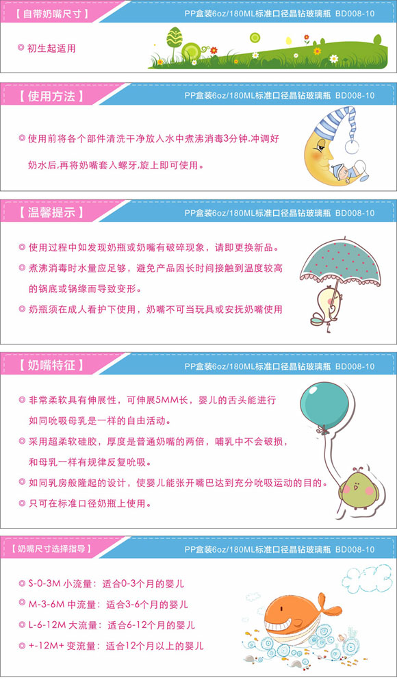 ����(bi��o)��(zh��n)������ƿ180ml�{