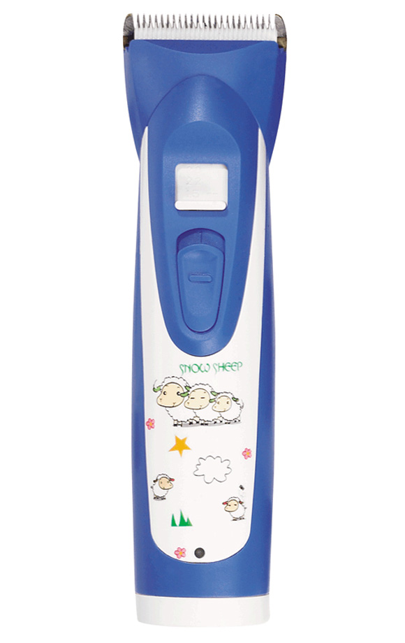 百特卡通陶瓷B-8302理發(fā)器