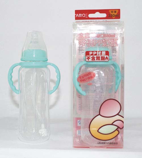 ��ؐ��330ml�˿�PP��ƿ