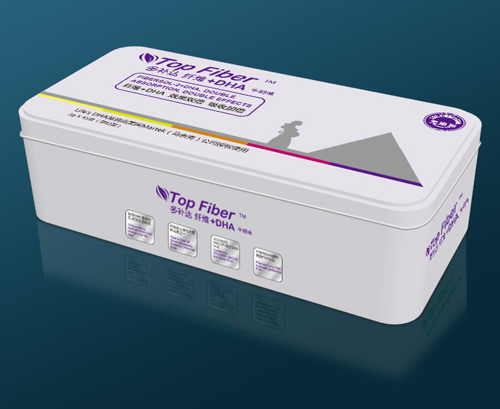 多補(bǔ)達(dá)纖維+DHA孕婦型