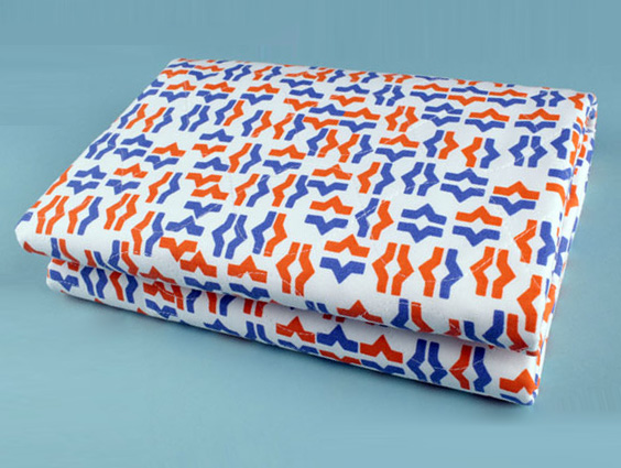 屁屁樂yinge尿墊花紋