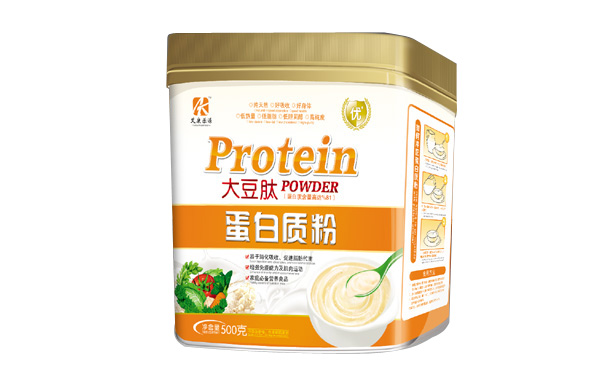 艾康樂(lè)源大豆肽蛋白質(zhì)粉