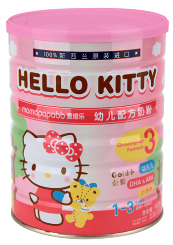HELLO KITTY���׃��䷽�̷�3��