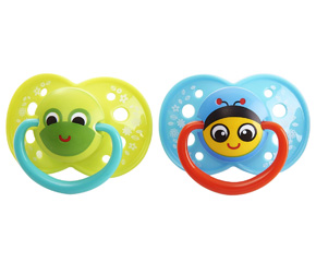 愛我の寶貝嬰兒安撫奶嘴