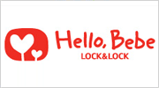 Hello Bebe奶瓶