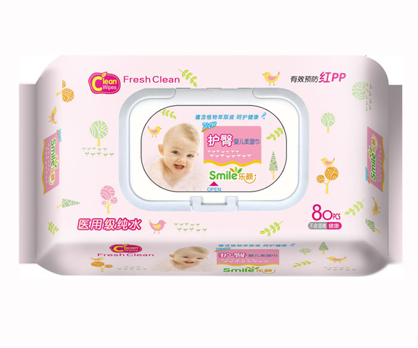 樂顏?zhàn)o(hù)臀yinge柔濕巾帶蓋
