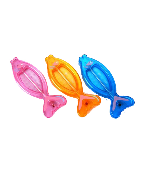 怡貝樂(lè)嬰兒沐浴溫度計(jì)