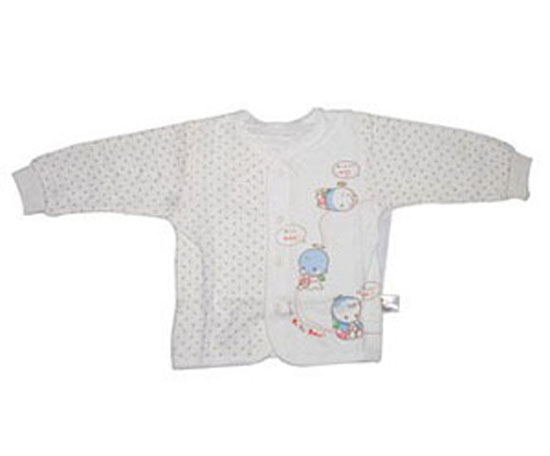 嬰比迪小天使開胸衫