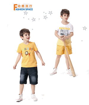 瑪琪曼蒂動感流行T恤