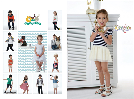 香柯夏季2013年新款連衣裙