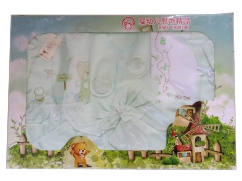 崽崽兔嬰幼兒服飾精品