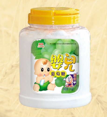 新多樂(lè)嬰兒葡萄糖