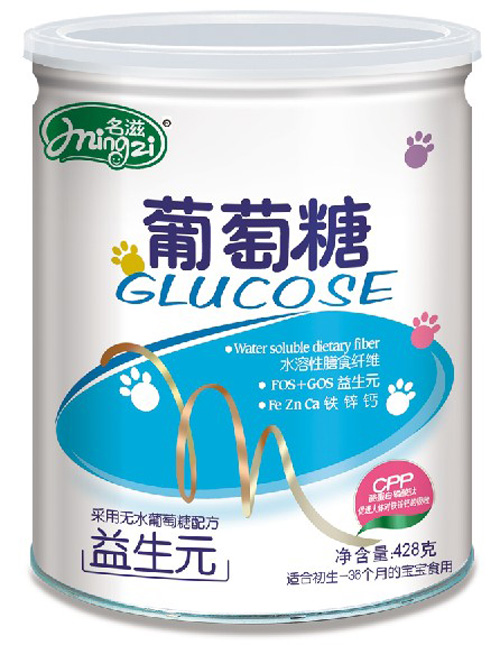 名滋益生元葡萄糖