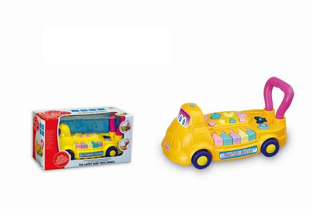 雅培便攜音樂(lè)狗