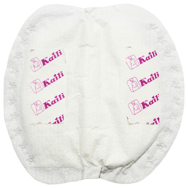 開麗防溢乳墊6片裝