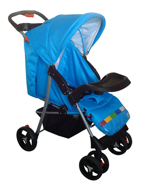 凱貝兒全自動(dòng)?jì)雰和栖?chē)