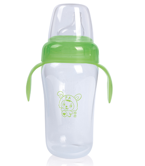 培安300ml鴨嘴式訓(xùn)練杯