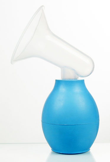 淘寶樂簡易吸奶器