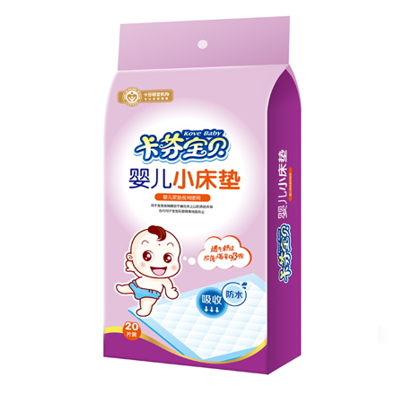 卡芬yinge小床墊