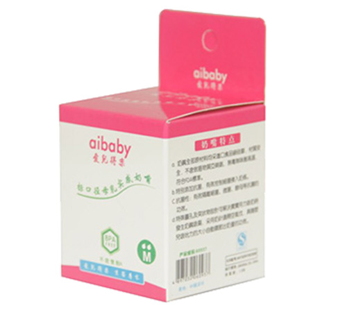 愛兒得樂標(biāo)口母乳實感超柔軟奶嘴M碼