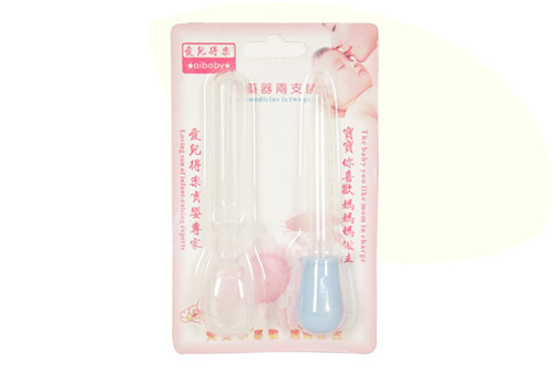 愛(ài)兒得樂(lè)喂藥器兩支裝