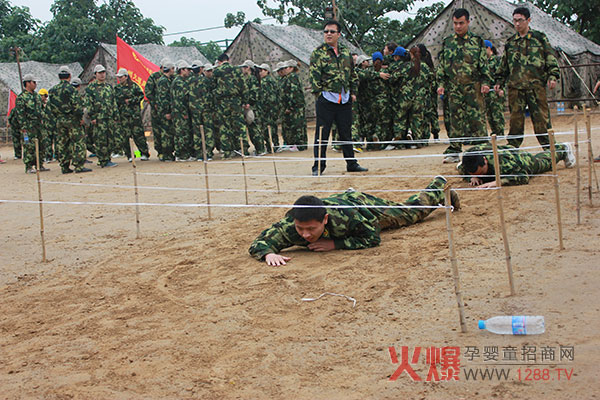 挑戰(zhàn)冠軍隊(duì)之撲俯前進(jìn)