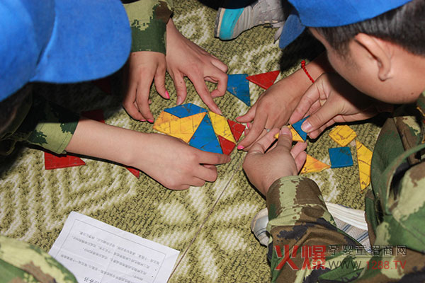 2013新鄭拓展培訓(xùn)