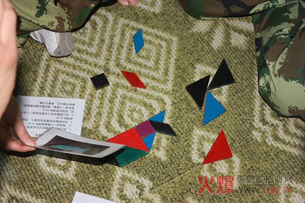 2013新鄭拓展培訓