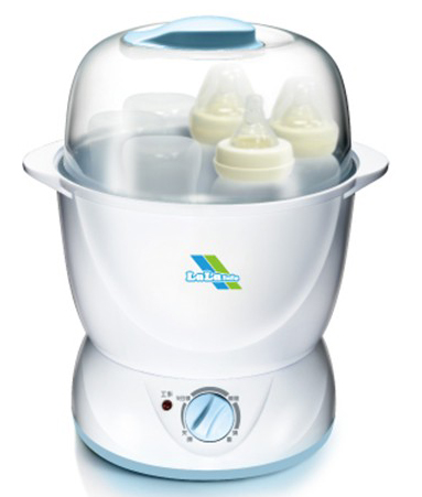 樂(lè)樂(lè)寶貝多功能暖奶器