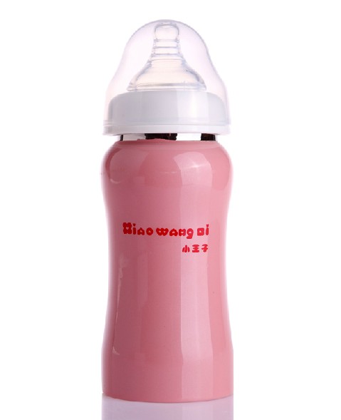 小王子不銹鋼保溫寶寶水杯150ML