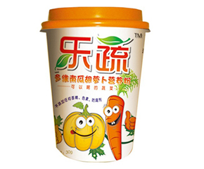 樂(lè)疏南瓜胡蘿卜營(yíng)養(yǎng)粉