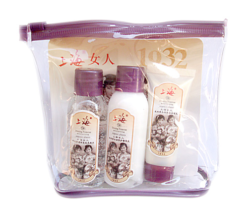 �Ϻ�Ů��ҹ��(l��i)��ԇ���b������ˮ�飩