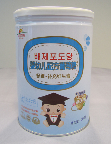 咪親貝樂多維葡萄糖