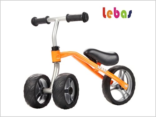 樂巴士反向三輪車