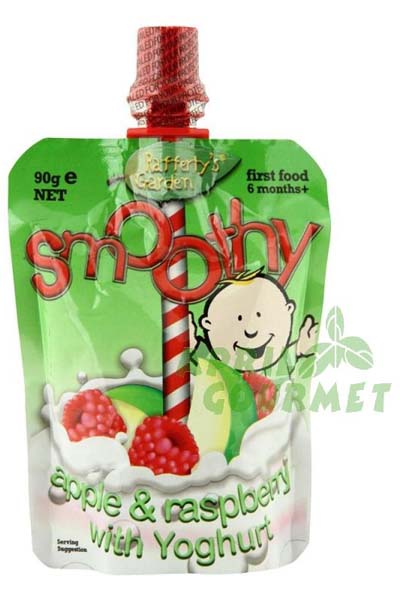 葉子嬰兒蘋果紅莓味優(yōu)酸飲料