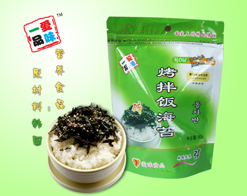 һƷ��ζ�����̦30g