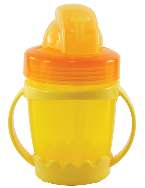 prettybaby雙層飲水杯