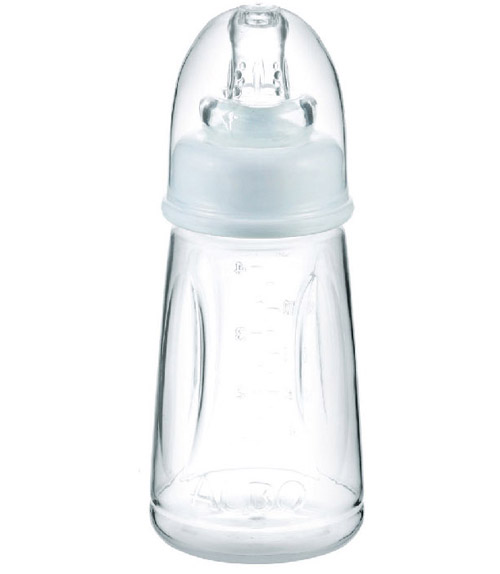 �ۘ���PP��֭��ƿ120ml��ɫ