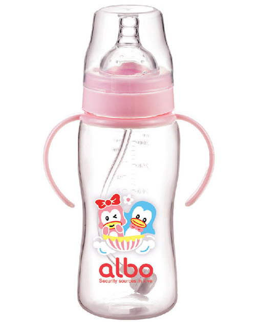 �ۘ���PP�Ԅ���ƿ300ml��ɫ