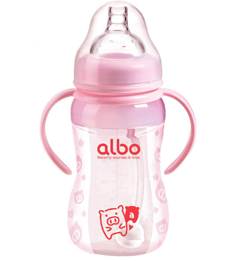 �ۘ������z�Ԅ���ƿ260ml��ɫ