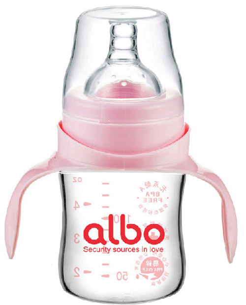 �ۘ������ھ��@������ƿ150ml��ɫ