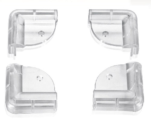 愛(ài)樂(lè)寶安全方形護(hù)角