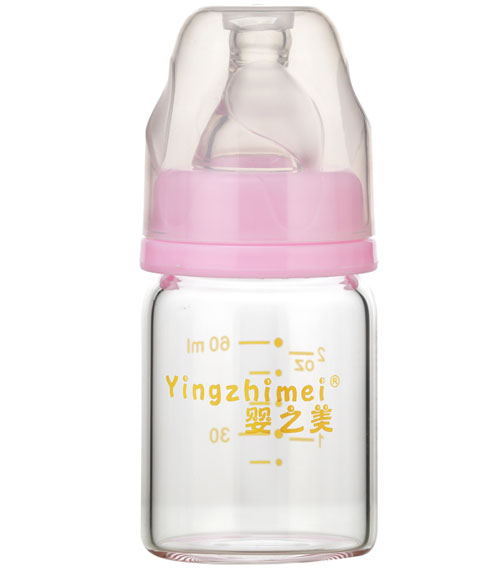 ��֮���˿ڸ���貣����ƿ60ML