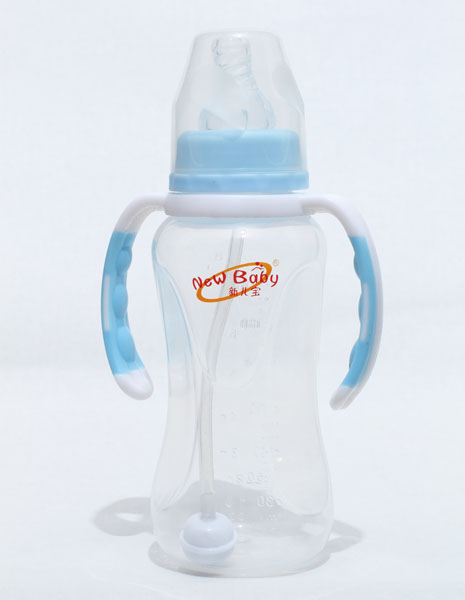 �����{��ɫ��(bi��o)��240ml�pɫ�p���Ԅ�������PP��ƿ