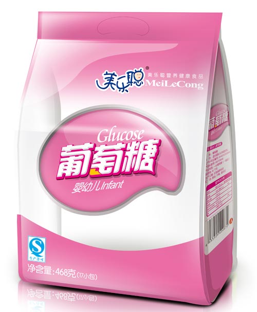 美樂聰468gyingye葡萄糖