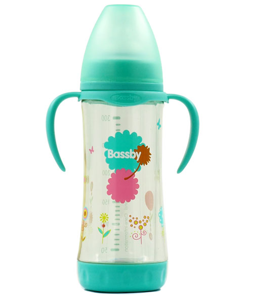 ؐ˹�Ȍ��ڻ��ξ��@��������������ƿ220ml�Gɫ��PPSU���o�ף�