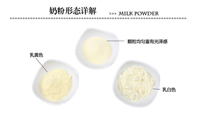 如何挑選好奶粉