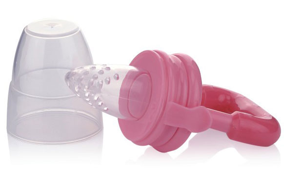 歐標嬰兒咬咬寶